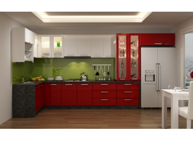 Công Ty Cổ Phần Đầu Tư Xây Dựng Và Trang Trí Nội Thất Ngọc Hân — hình ảnh từ trangvangvietnam.com
